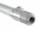 Perche de rallonge en aluminium pneumatique Campagnola ExtraLight - 150 cm - Fixe