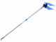 Perche de rallonge en aluminium pneumatique Campagnola ExtraLight - 150 cm - Fixe