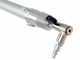 Perche de rallonge en aluminium pneumatique Campagnola ExtraLight - 200 cm - Fixe