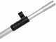 Perche de rallonge en aluminium pneumatique Campagnola ExtraLight - T&eacute;lescopique 181-317 cm