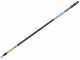 Perche de rallonge en carbone pneumatique Campagnola - Perche Telescopique 181-317.5 cm