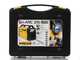 Poste &agrave; souder inverter MMA Deca i-ARC 215 LAB - 150 A - 230V - kit d'utilisation complet