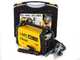 Poste &agrave; souder inverter MMA Deca i-ARC 215 LAB - 150 A - 230V - kit d'utilisation complet