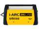 Poste &agrave; souder inverter MMA Deca i-ARC 215 LAB - 150 A - 230V - kit d'utilisation complet