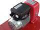New O.M.R.A. OM-2812-EE - &Eacute;p&eacute;pineuse avec table - Moteur &eacute;lectrique 1200 W - 220 V