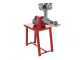 New O.M.R.A. OM-2812-EE - &Eacute;p&eacute;pineuse avec table - Moteur &eacute;lectrique 1200 W - 220 V