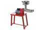 New O.M.R.A. OM-2815-EE - &Eacute;p&eacute;pineuse avec table - Moteur &eacute;lectrique 1400 W - 220 V