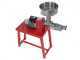 New O.M.R.A. OM-2815-EE - &Eacute;p&eacute;pineuse avec table - Moteur &eacute;lectrique 1400 W - 220 V