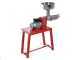New O.M.R.A. OM-2815-EE - &Eacute;p&eacute;pineuse avec table - Moteur &eacute;lectrique 1400 W - 220 V