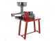New O.M.R.A. OM-2815-EE - &Eacute;p&eacute;pineuse avec table - Moteur &eacute;lectrique 1400 W - 220 V