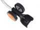 Manche t&eacute;lescopique pour sculpte-haie/cisaille Worx WG801E