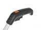 Manche t&eacute;lescopique pour sculpte-haie/cisaille Worx WG801E