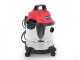 Einhell TC-VC 1812 S - Aspirateur eau et poussi&egrave;re - Bidon 12 L - 1250 W