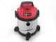 Einhell TC-VC 1812 S - Aspirateur eau et poussi&egrave;re - Bidon 12 L - 1250 W