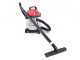 Einhell TC-VC 1812 S - Aspirateur eau et poussi&egrave;re - Bidon 12 L - 1250 W