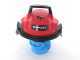 Einhell TC-VC 1812 S - Aspirateur eau et poussi&egrave;re - Bidon 12 L - 1250 W