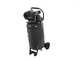 Nuair FU 227/10/50V - Compresseur d'air &eacute;lectrique portatif - Moteur 2 CV - 50 L