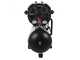 Nuair GVM/50 - Compresseur d'air &eacute;lectrique monophas&eacute; - Moteur 3 CV- 50 L