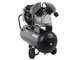 Nuair GVM/50 - Compresseur d'air &eacute;lectrique monophas&eacute; - Moteur 3 CV- 50 L
