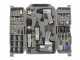 Kit 71 pi&egrave;ces &ndash; accessoires pneumatiques pour compresseur &ndash; GeoTech