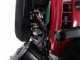 Peigne Vibreur + D&eacute;broussailleuse multifonction avec moteur Honda GX 25
