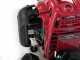 Peigne Vibreur + D&eacute;broussailleuse multifonction avec moteur Honda GX 25