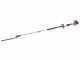 Peigne Vibreur + D&eacute;broussailleuse multifonction avec moteur Kawasaki TJ 35 E