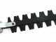 Peigne Vibreur + D&eacute;broussailleuse multifonction avec moteur Kawasaki TJ 35 E