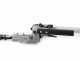 Peigne Vibreur + D&eacute;broussailleuse multifonction avec moteur Kawasaki TJ 35 E
