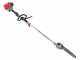 Peigne Vibreur + D&eacute;broussailleuse multifonction avec moteur Kawasaki TJ 35 E
