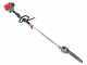 Peigne Vibreur + D&eacute;broussailleuse multifonction avec moteur Kawasaki TJ 35 E