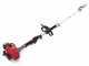 Peigne Vibreur + D&eacute;broussailleuse multifonction avec moteur Kawasaki TJ 35 E