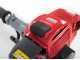 Peigne Vibreur + D&eacute;broussailleuse multifonction avec moteur Kawasaki TJ 35 E