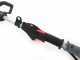 Peigne Vibreur + D&eacute;broussailleuse multifonction avec moteur Kawasaki TJ 35 E