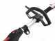 Peigne Vibreur + D&eacute;broussailleuse multifonction avec moteur Kawasaki TJ 35 E