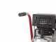 GeoTech AC50V-8-20 - Compresseur d'air &eacute;lectrique portatif - Moteur 2 CV - 50 L vertical