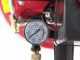 GeoTech AC50V-8-20 - Compresseur d'air &eacute;lectrique portatif - Moteur 2 CV - 50 L vertical
