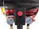 GeoTech AC50V-8-20 - Compresseur d'air &eacute;lectrique portatif - Moteur 2 CV - 50 L vertical