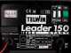 Chargeur de batterie et d&eacute;marreur Telwin Leader 150 - batteries WET/START-STOP &agrave; tension 12V