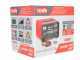Telwin Leader 150 - Chargeur de voiture et d&eacute;marreur - batteries humides/d&eacute;marrage-arr&ecirc;t d'une tension de 12V