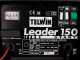 Telwin Leader 150 - Chargeur de voiture et d&eacute;marreur - batteries humides/d&eacute;marrage-arr&ecirc;t d'une tension de 12V