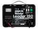 Telwin Leader 150 - Chargeur de voiture et d&eacute;marreur - batteries humides/d&eacute;marrage-arr&ecirc;t d'une tension de 12V