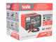 Telwin Leader 220 - Chargeur de voiture et d&eacute;marreur - batteries humides/d&eacute;marrage-arr&ecirc;t d'une tension de 12/24V
