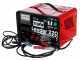 Telwin Leader 220 - Chargeur de voiture et d&eacute;marreur - batteries humides/d&eacute;marrage-arr&ecirc;t d'une tension de 12/24V