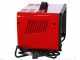Telwin Leader 220 - Chargeur de voiture et d&eacute;marreur - batteries humides/d&eacute;marrage-arr&ecirc;t d'une tension de 12/24V