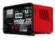 Telwin Leader 220 - Chargeur de voiture et d&eacute;marreur - batteries humides/d&eacute;marrage-arr&ecirc;t d'une tension de 12/24V