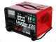 Telwin Leader 220 - Chargeur de voiture et d&eacute;marreur - batteries humides/d&eacute;marrage-arr&ecirc;t d'une tension de 12/24V