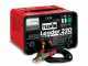 Telwin Leader 220 - Chargeur de voiture et d&eacute;marreur - batteries humides/d&eacute;marrage-arr&ecirc;t d'une tension de 12/24V