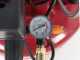 GeoTech S-AC50V-10-15C - Compresseur &eacute;lectrique oilless - Moteur 1.5 CV - 50 L Vertical silencieux