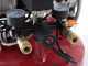 GeoTech S-AC50V-10-15C - Compresseur &eacute;lectrique oilless - Moteur 1.5 CV - 50 L Vertical silencieux